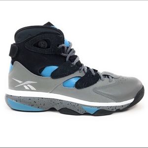 shaq attack 4